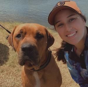 Meet your Posher, Jaedyn